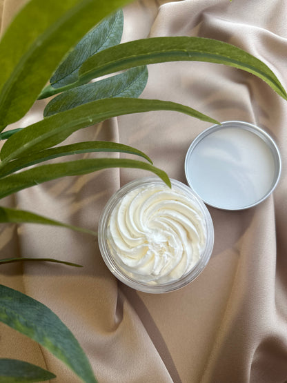 Baume Hydratant Chantilly